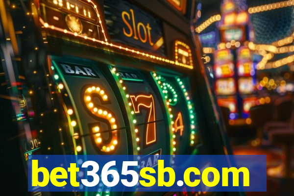 bet365sb.com