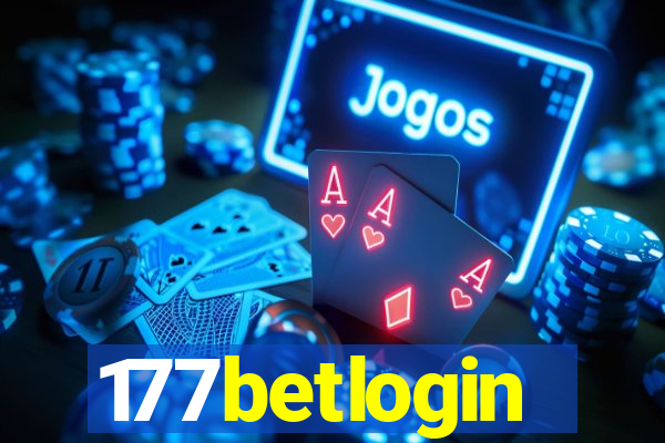 177betlogin