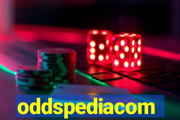 oddspediacom