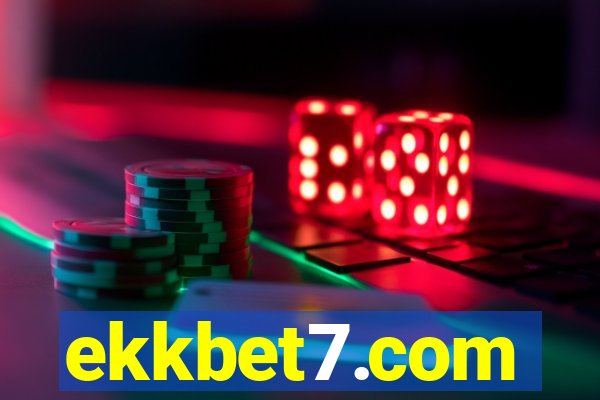 ekkbet7.com