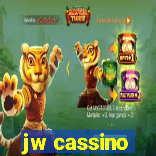 jw cassino