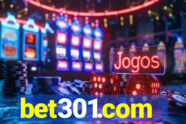 bet301.com