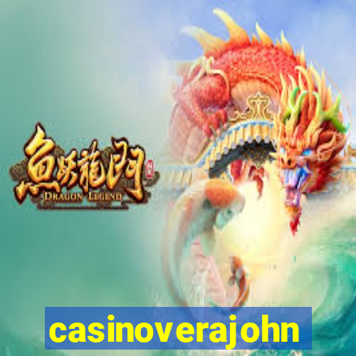 casinoverajohn