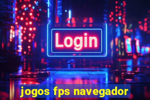 jogos fps navegador