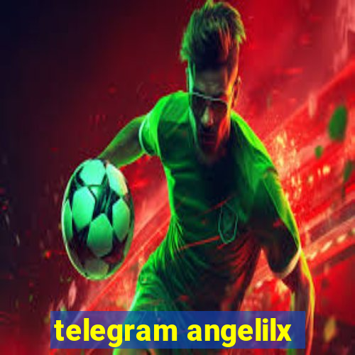 telegram angelilx