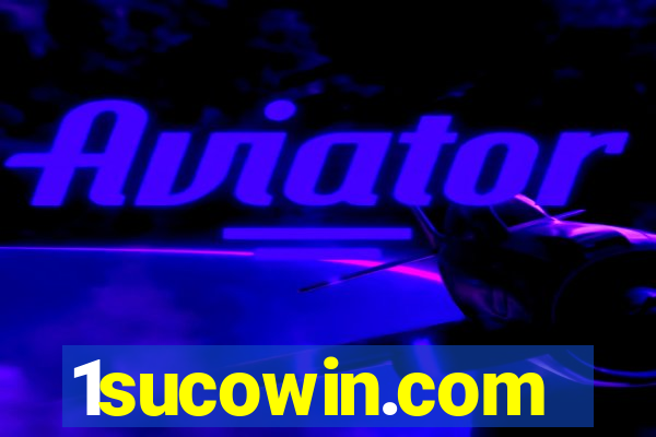 1sucowin.com