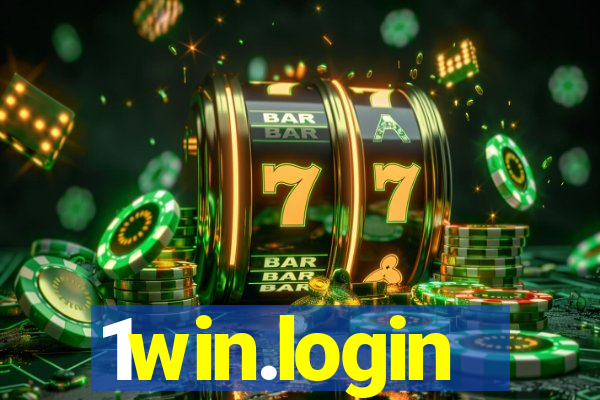 1win.login