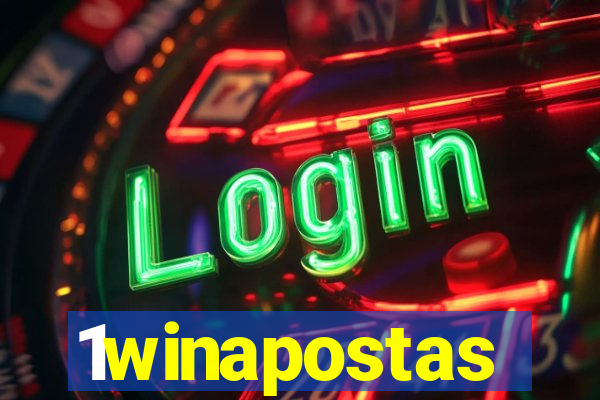 1winapostas