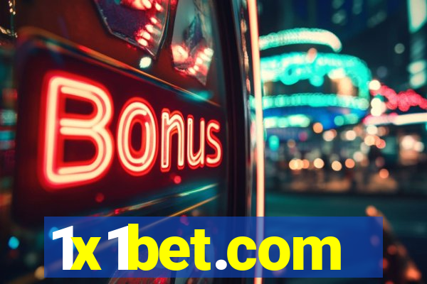 1x1bet.com