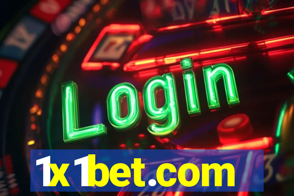 1x1bet.com