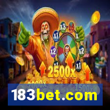 183bet.com