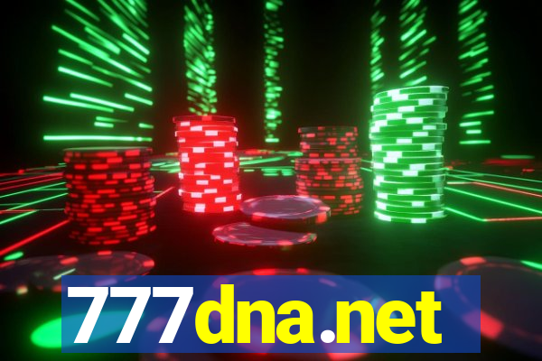 777dna.net