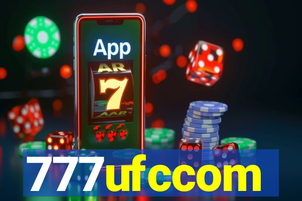 777ufccom