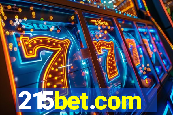 215bet.com