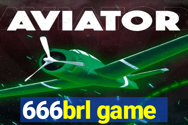 666brl game