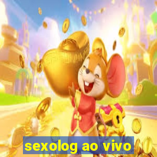 sexolog ao vivo