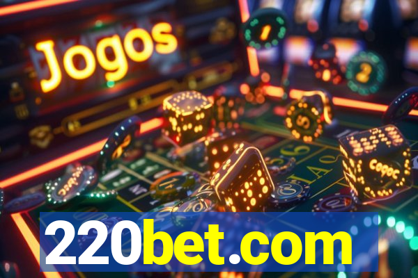 220bet.com