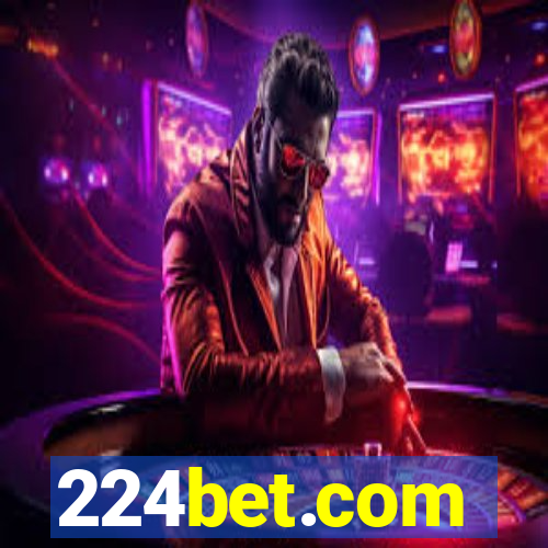 224bet.com