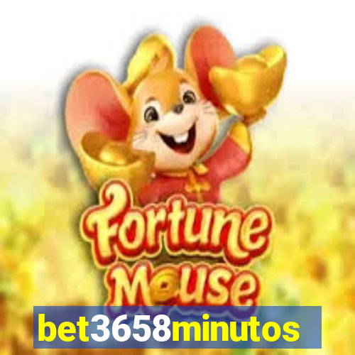 bet3658minutos