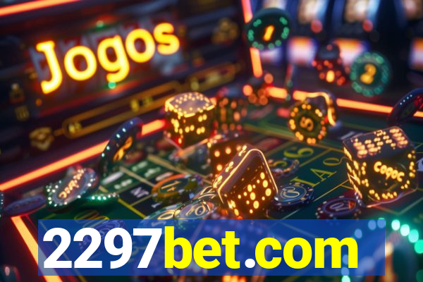 2297bet.com