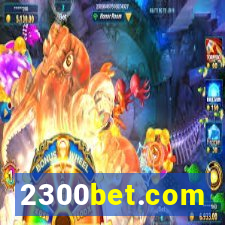 2300bet.com