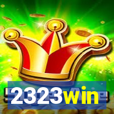 2323win