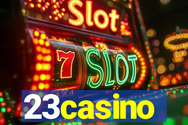 23casino