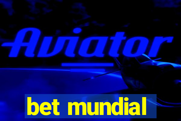 bet mundial