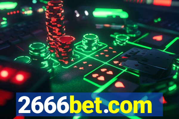 2666bet.com