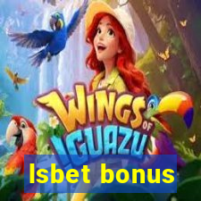 lsbet bonus