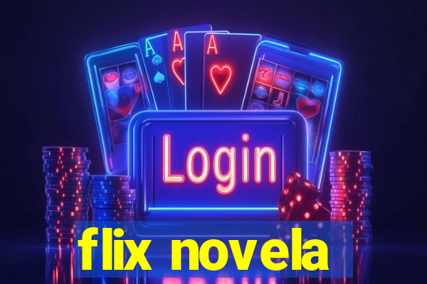 flix novela