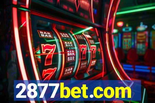 2877bet.com