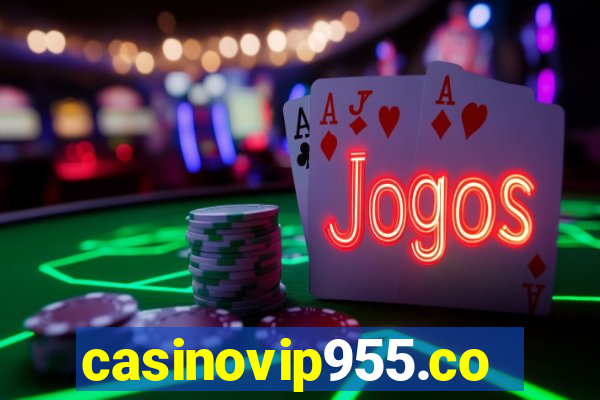 casinovip955.com