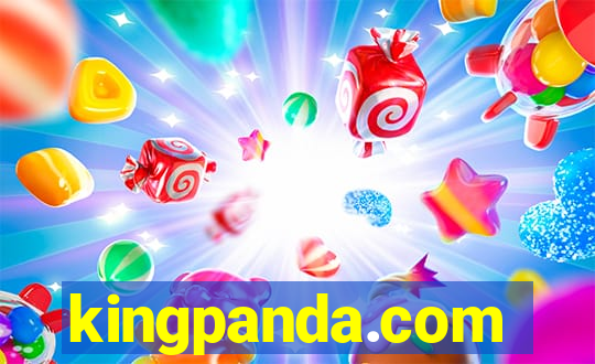 kingpanda.com