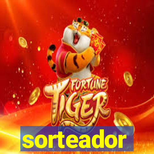 sorteador