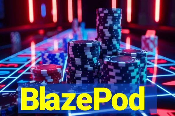 BlazePod