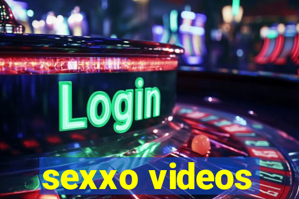 sexxo videos