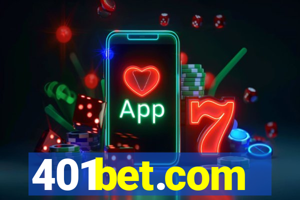 401bet.com