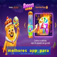 melhores app para ganhar dinheiro jogando