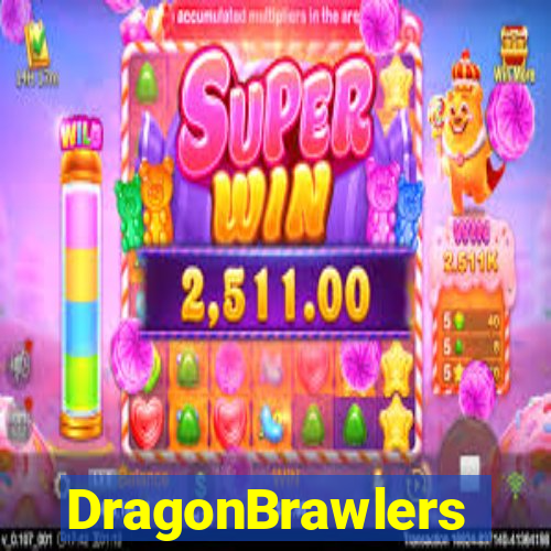 DragonBrawlers