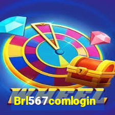 Brl567comlogin