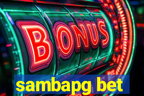 sambapg bet