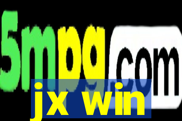 jx win