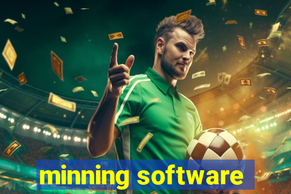 minning software