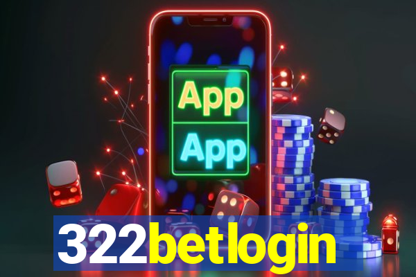 322betlogin