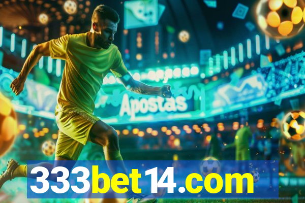 333bet14.com