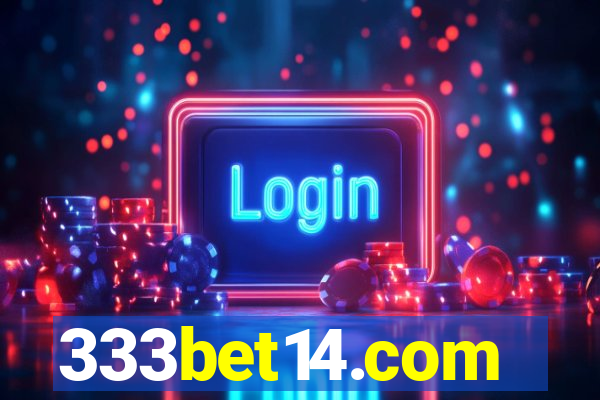 333bet14.com