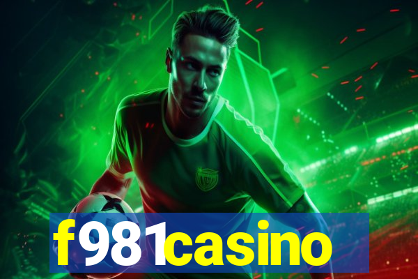 f981casino