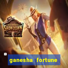 ganesha fortune minutos pagantes