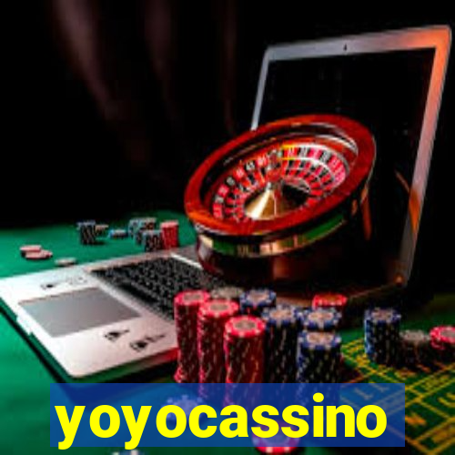 yoyocassino